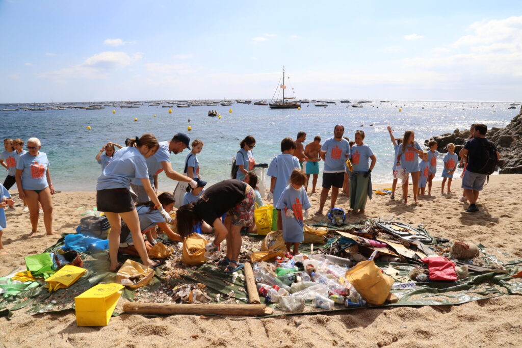 We care Calella